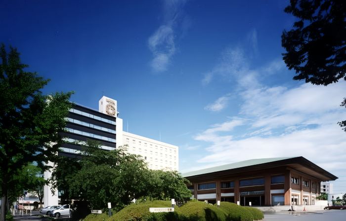 Hotel Grand Shinonome
