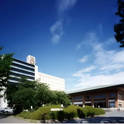 Hotel Grand Shinonome Hotels near Science Museum of Map and Survey