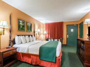 Quality Inn Eureka Springs South