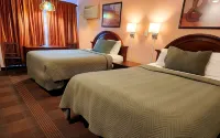 Silver Saddle Motel Hotels in Manitou Springs