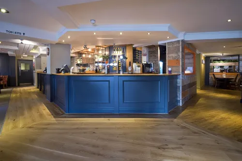Premier Inn London Romford (Mercury Gardens) Hotels in Hornchurch