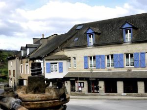 l'Auberge du Château