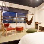 Oogiya Ryokan Hotel di Saga