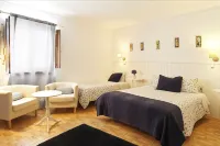 Vinnus Guesthouse