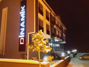 Dinamik Otel