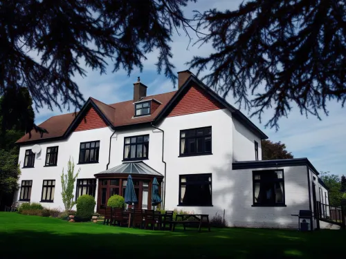 The Nyton Guesthouse Hotels in Ely
