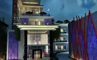 Cititel Hotel Dumai