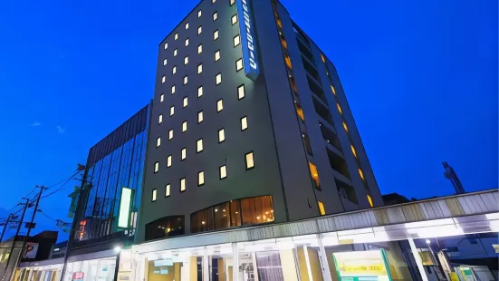 Hotel New Green