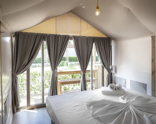 Hu Firenze Camping in Town Hotels near Tuscany Hall