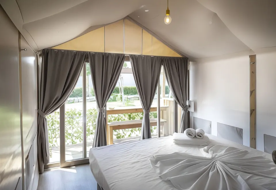 Hu Firenze Camping in Town, Florence - 2026 Prices & Reviews | Trip.com