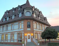 Spreezeit Hotel Hotel dekat Spreewelten Bad