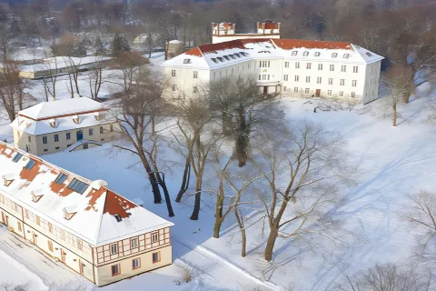 Schloss Lübbenau