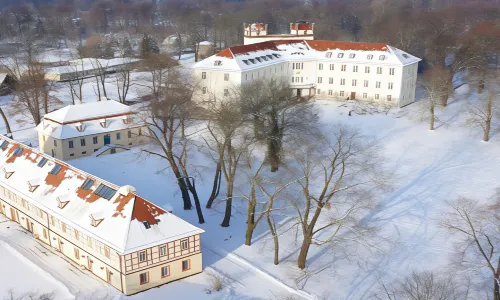 Schloss Lübbenau