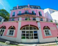 Safestay Lisbon