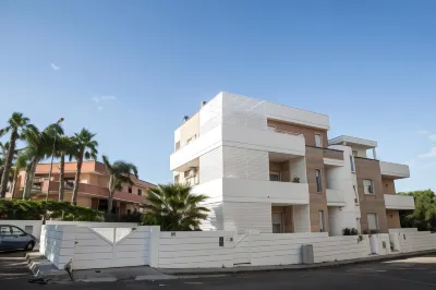 B&B Aries Hotels in Ruffano