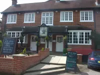 The Trusty Servant Inn
