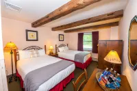 The Lodge at Lincoln Peak at Sugarbush Hotels in Warren