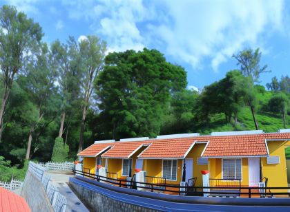 Velu's Resort