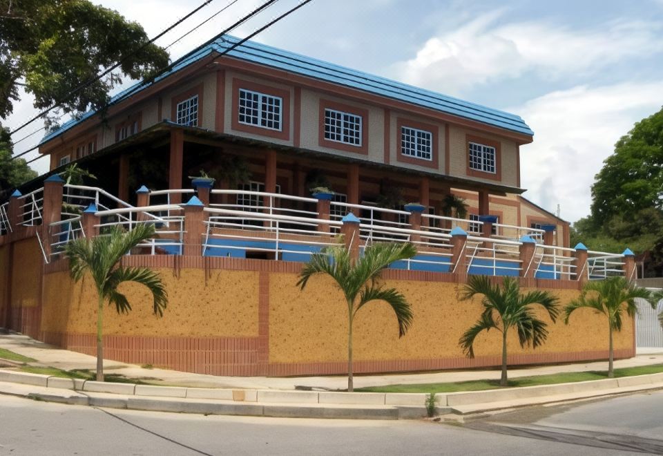 Buenavista Inn
