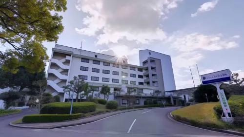 Hotel Bay Grand Kunisaki Hotels in Kunisaki