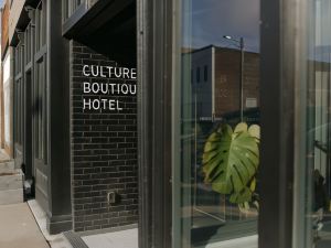 Culture Boutique Hotel