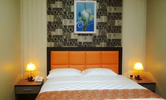 Hotel Grand Permata Purwakarta