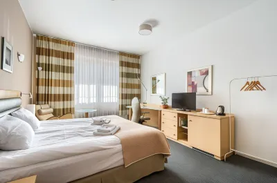 404 Rooms Wilanowska