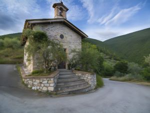 B&B la Terrazza Sul Borgo