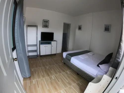 Paradise Beach Guest House