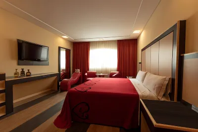 Hotel & Villas Plaza del Rey - Solo Adultos