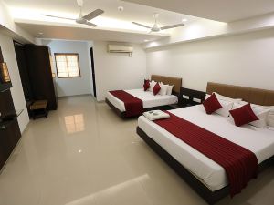 Hotel Shagun Rooms & Banquet, Surat