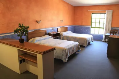 Hotel Meson del Puente Hotels in 