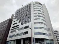 Smile Hotel Osaka Yotsubashi Hotels in Osaka