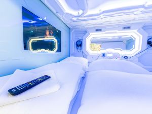 Space Home Apartment - Prater