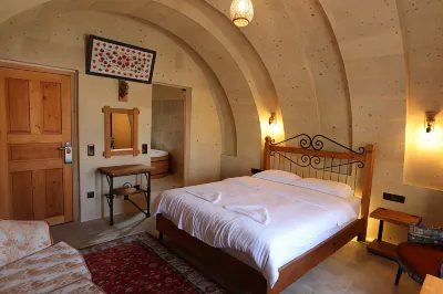 Atax Cave Otel Hotels near Cappadocia