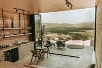 Mira Earth Studios Hotels in Guadalupe