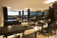 First House Hotel Bangkok - sarapan