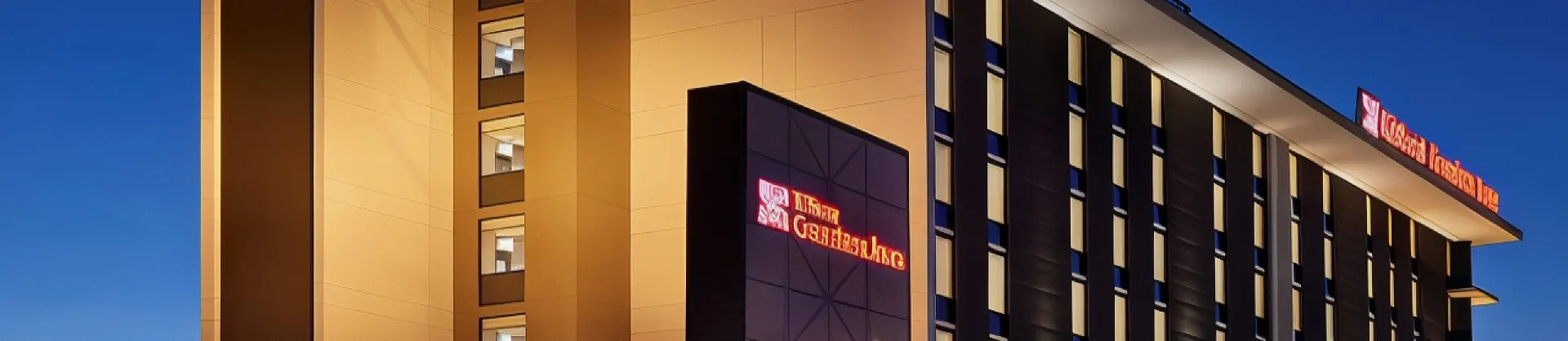 4-Star Select Hotels