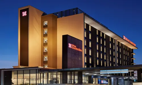 Hilton Garden Inn Gaborone