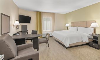 Candlewood Suites Newnan - Atlanta SW