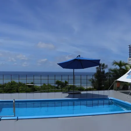 Glory island okinawa Yabusachi  Resort