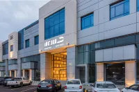Hasanah Suites