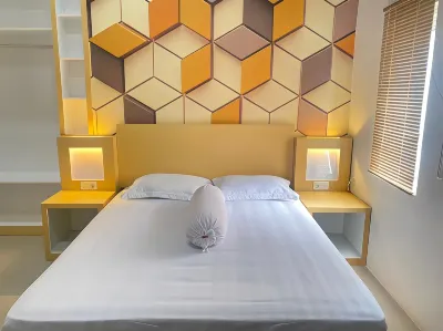 Homestay Syariah Callista Bantaeng Mitra RedDoorz Hotels in Bantaeng