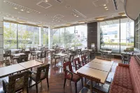 Hotel Granvia Wakayama - Morgenmad