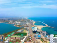 Sokcho I-Park Suite Hotel & Residence Hotels near Sokcho Lighthouse Observatory