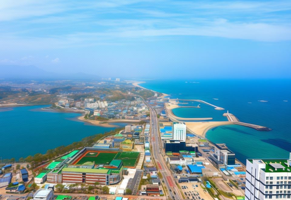 1. 속초 아이파크 ..