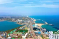 Sokcho I-Park Suite Hotel & Residence Hotels in Sokcho-si