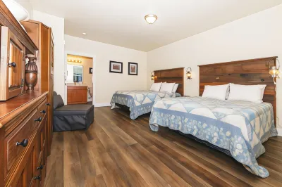 Iron Horse Inn Bed & Breakfast Hotels in Cle Elum