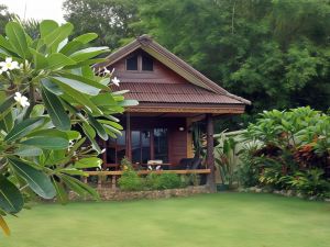 Homestay Chiangrai