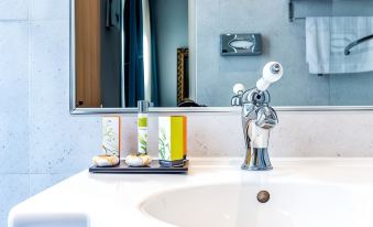 Hotel Regence Paris